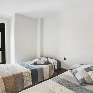 Guanarteme Apartamento Las Palmas de Gran Canaria