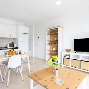Okstay Turandot Playa Tenerife Apartamento Candelaria
