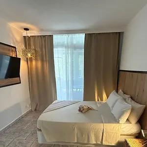 Hand Made Apartamento Arona (Tenerife)