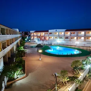 Encantador Estudio Con Terraza Privada Y Espectaculares Vistas Al Mar En Costa Del Silencio, Cerca De Cristianos Apartamento Costa del Silencio