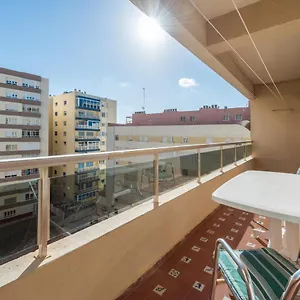 Villamar Apartamento Cádiz